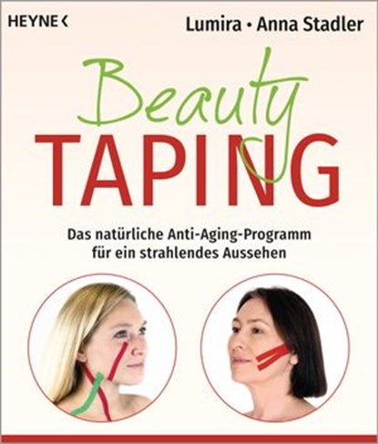 Beauty-Taping, Lumira ; Anna Stadler - Ebook - 9783641281427