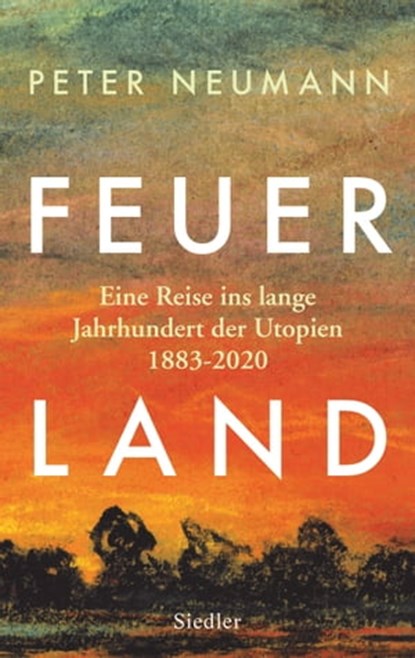 Feuerland, Peter Neumann - Ebook - 9783641281571