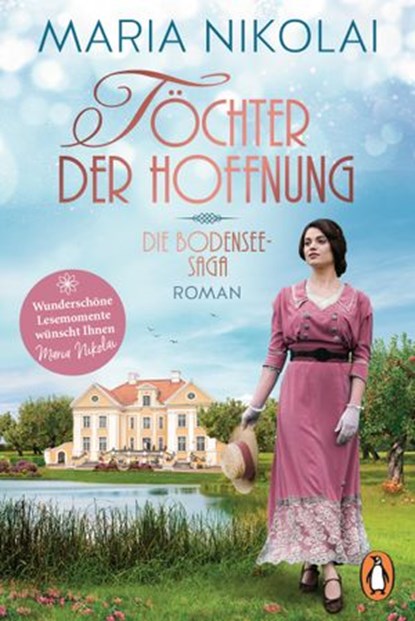 Töchter der Hoffnung, Maria Nikolai - Ebook - 9783641281786