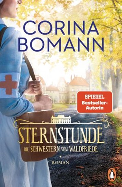 Sternstunde, Corina Bomann - Ebook - 9783641282431