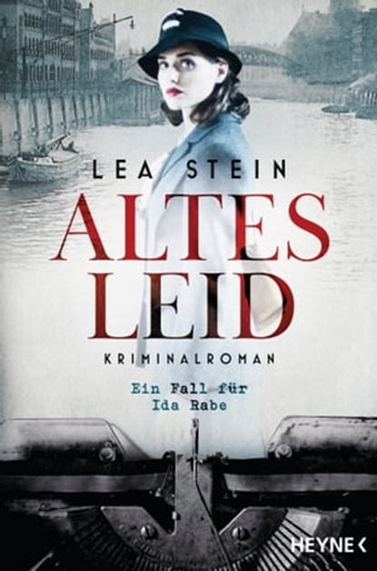 Altes Leid, Lea Stein - Ebook - 9783641282714
