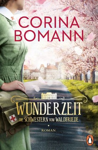 Wunderzeit, Corina Bomann - Ebook - 9783641283056