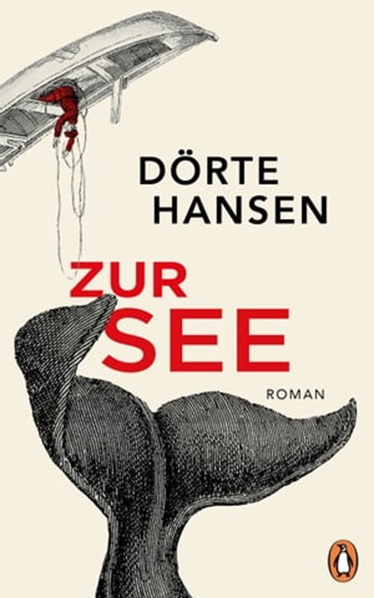 Zur See, Dörte Hansen - Ebook - 9783641284978