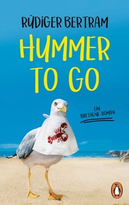 Hummer to go, Rüdiger Bertram - Ebook - 9783641286224