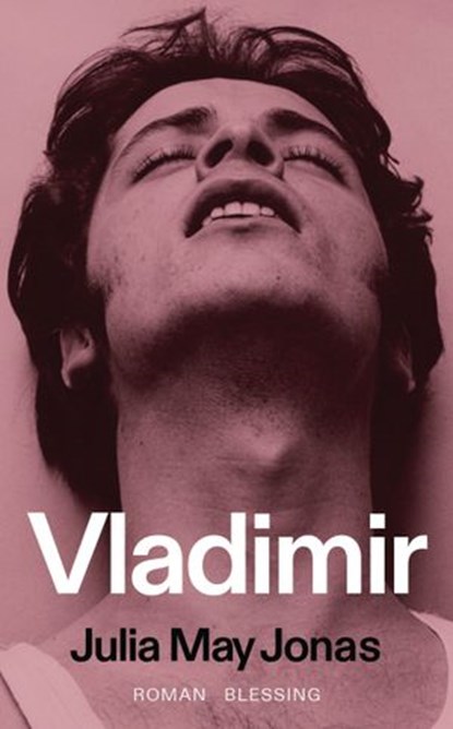 Vladimir, Julia May Jonas - Ebook - 9783641286682