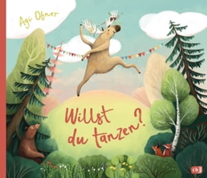Willst du tanzen?, Agi Ofner - Ebook - 9783641286811