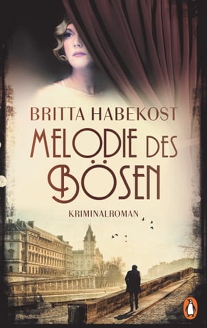 Melodie des Bösen, Britta Habekost - Ebook - 9783641286897