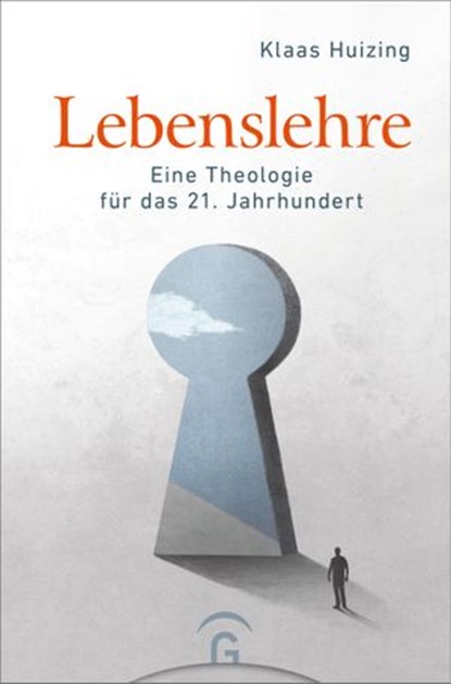 Lebenslehre, Klaas Huizing - Ebook - 9783641287269