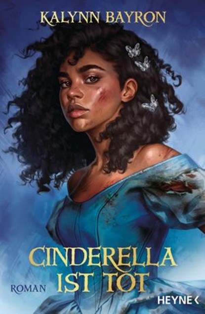 Cinderella ist tot, Kalynn Bayron - Ebook - 9783641287627