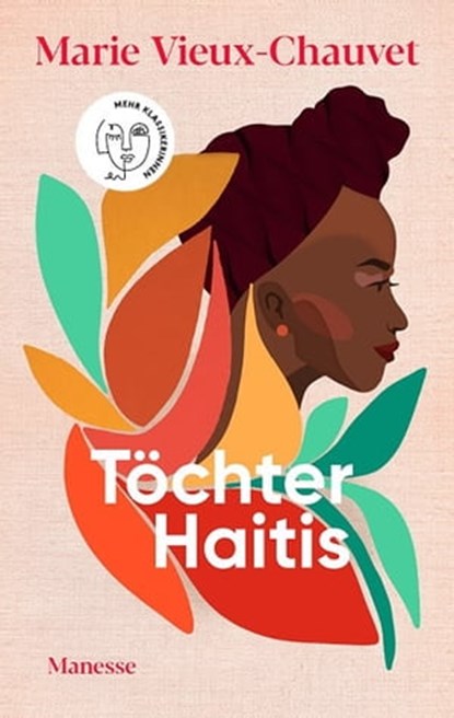 Töchter Haitis, Marie Vieux-Chauvet ; Kaiama L. Glover - Ebook - 9783641289515