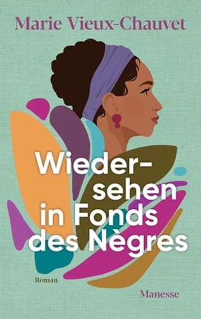 Wiedersehen in Fonds-des-Nègres, Marie Vieux-Chauvet ; Kaiama L. Glover - Ebook - 9783641289522
