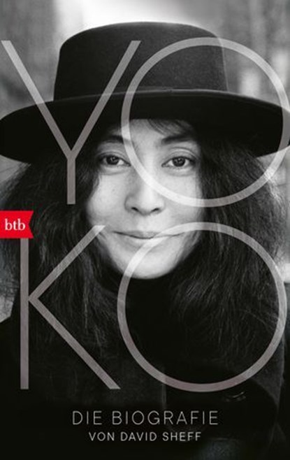 Yoko, David Sheff - Ebook - 9783641290108