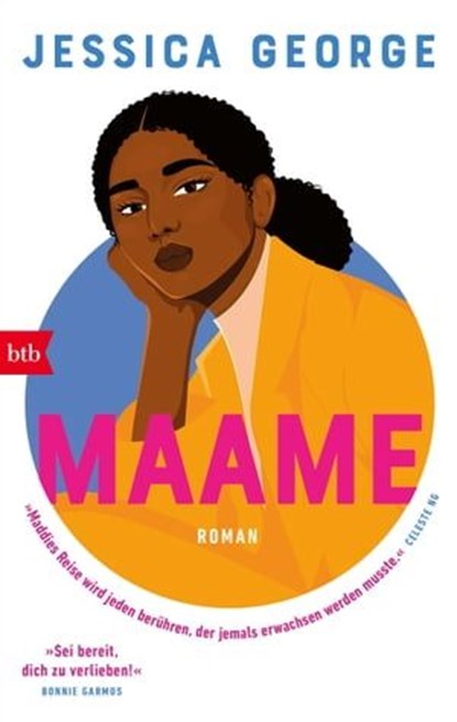 MAAME, Jessica George - Ebook - 9783641290696