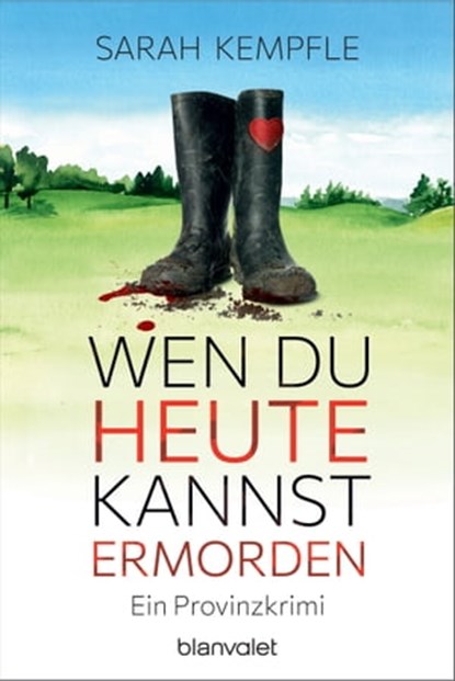 Übung macht den Mörder, Sarah Kempfle - Ebook - 9783641292027