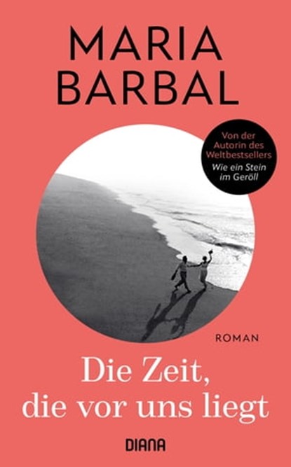 Die Zeit, die vor uns liegt, Maria Barbal - Ebook - 9783641292584