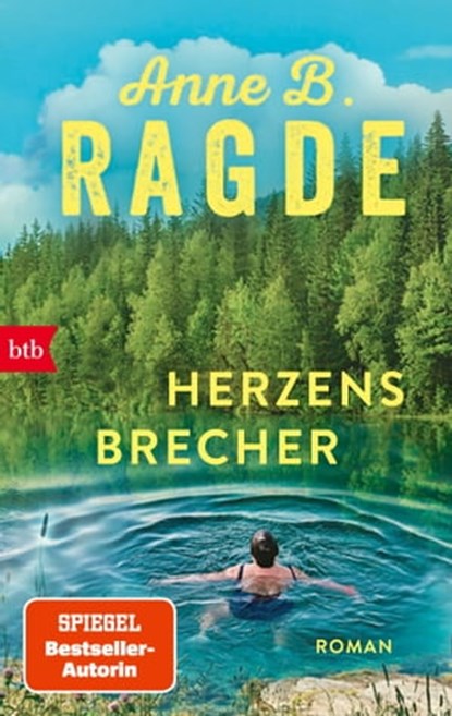 Herzensbrecher, Anne B. Ragde - Ebook - 9783641292621