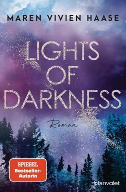 Lights of Darkness, Maren Vivien Haase - Ebook - 9783641293307