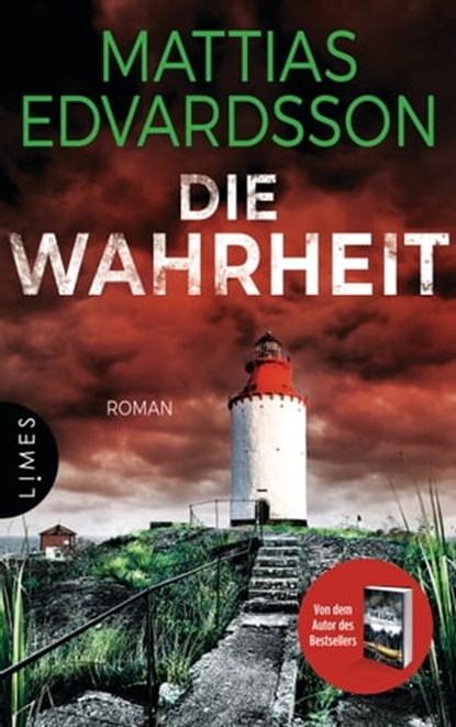 Die Wahrheit, Mattias Edvardsson - Ebook - 9783641293857