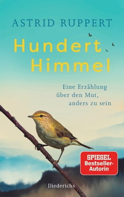 Hundert Himmel, Astrid Ruppert - Ebook - 9783641294762
