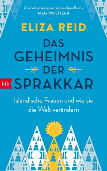 Das Geheimnis der Sprakkar, Eliza Reid - Ebook - 9783641296193