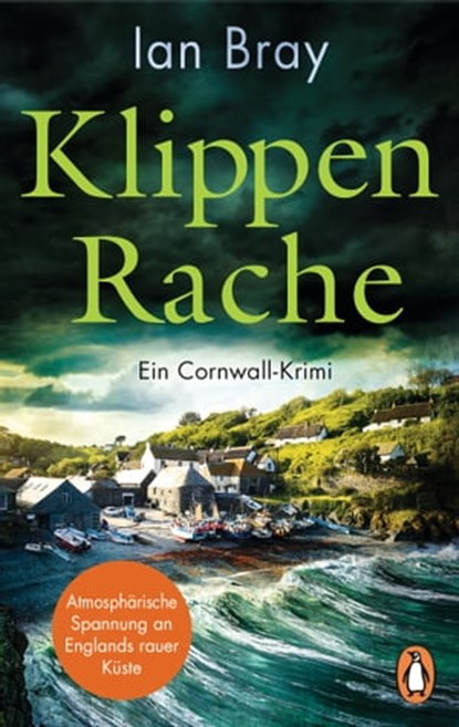 Klippenrache, Ian Bray - Ebook - 9783641296957