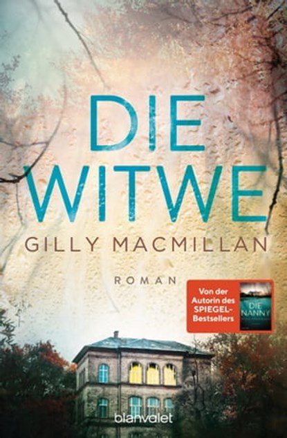 Die Witwe, Gilly Macmillan - Ebook - 9783641297077