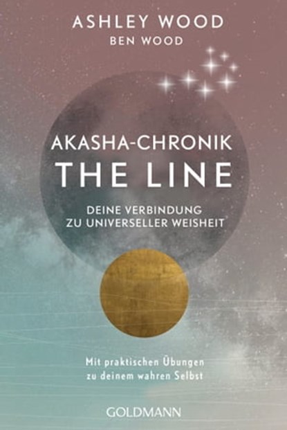 Akasha-Chronik - The Line, Ashley Wood ; Ben Wood - Ebook - 9783641297633
