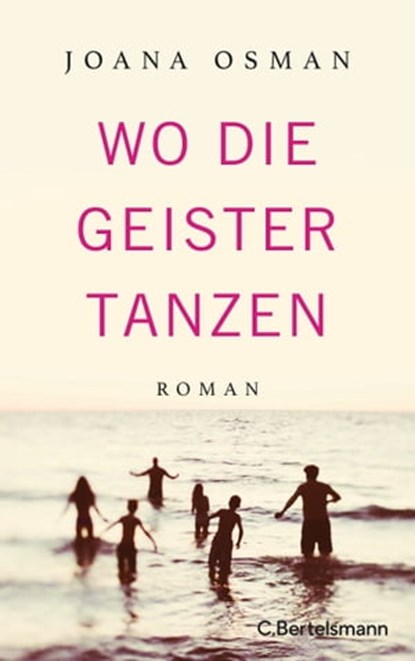 Wo die Geister tanzen, Joana Osman - Ebook - 9783641298180