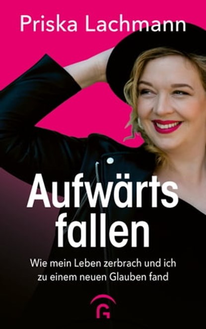 Aufwärts fallen, Priska Lachmann - Ebook - 9783641299293