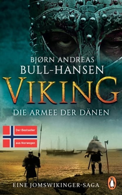 VIKING - Die Armee der Dänen, Bjørn Andreas Bull-Hansen - Ebook - 9783641300067