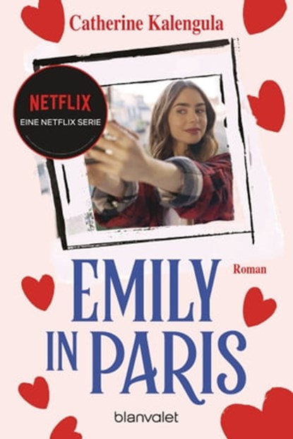 Emily in Paris, Catherine Kalengula - Ebook - 9783641301217