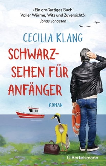 Schwarzsehen für Anfänger, Cecilia Klang - Ebook - 9783641302443