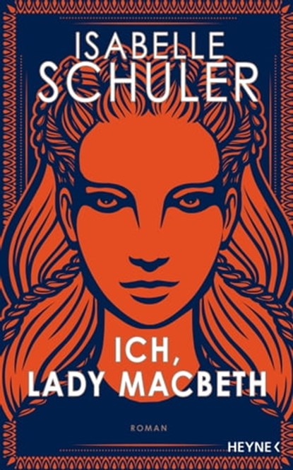 Ich, Lady Macbeth, Isabelle Schuler - Ebook - 9783641302863