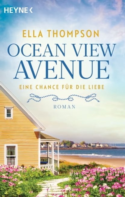 Ocean View Avenue – Eine Chance für die Liebe, Ella Thompson - Ebook - 9783641303617