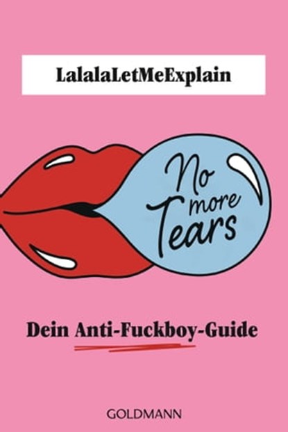No More Tears, LalalaLetMeExplain - Ebook - 9783641304171