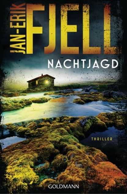 Nachtjagd, Jan-Erik Fjell - Ebook - 9783641304546