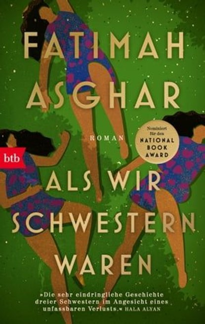 Als wir Schwestern waren, Fatimah Asghar - Ebook - 9783641304638