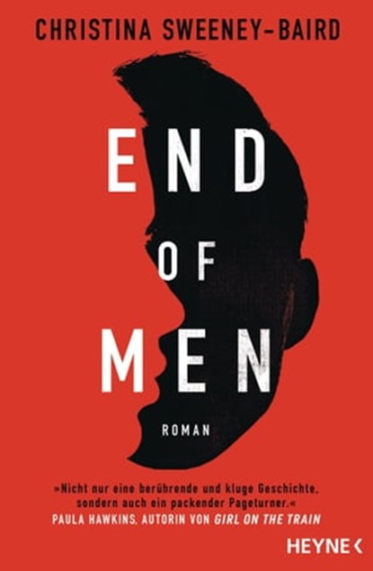End of Men, Christina Sweeney-Baird - Ebook - 9783641305147