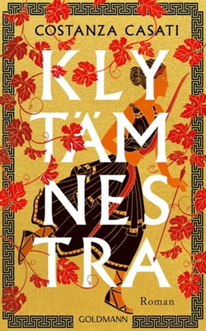 Klytämnestra, Costanza Casati - Ebook - 9783641306243