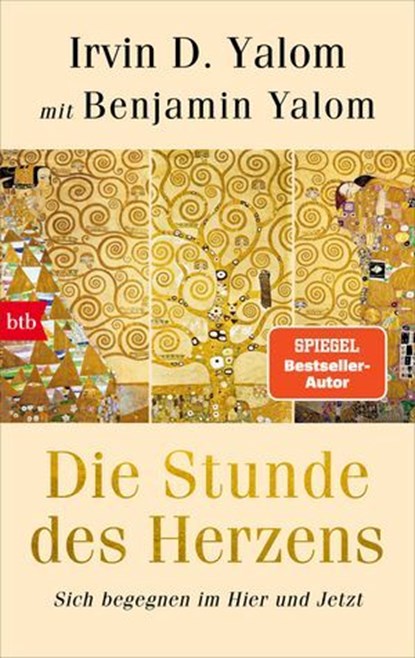 Die Stunde des Herzens, Irvin D. Yalom ; Benjamin Yalom - Ebook - 9783641306847