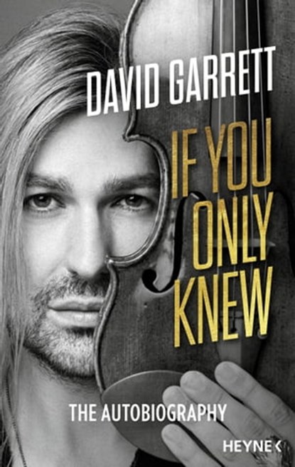 If You Only Knew, David Garrett ; Leo G. Linder - Ebook - 9783641306991