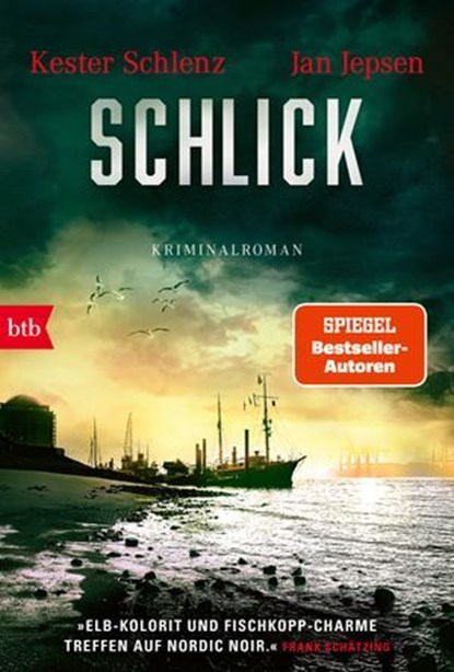 Schlick, Kester Schlenz ; Jan Jepsen - Ebook - 9783641308308