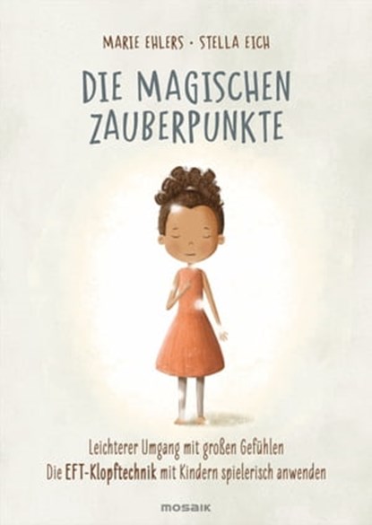 Die magischen Zauberpunkte, Marie Ehlers - Ebook - 9783641311223