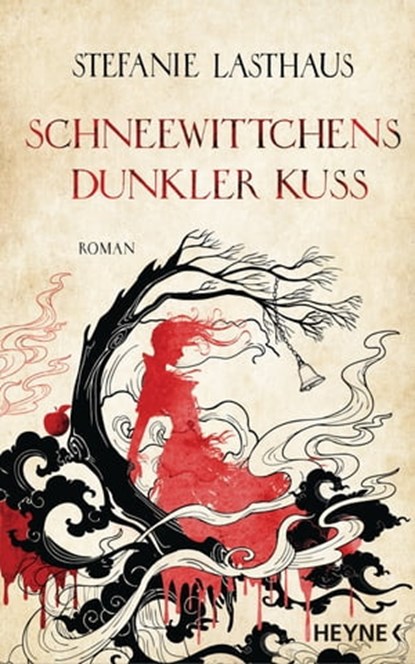 Schneewittchens dunkler Kuss, Stefanie Lasthaus - Ebook - 9783641311315