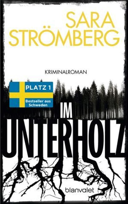 Im Unterholz, Sara Strömberg - Ebook - 9783641312657