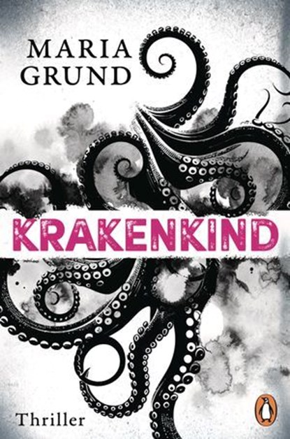 Krakenkind, Maria Grund - Ebook - 9783641314071