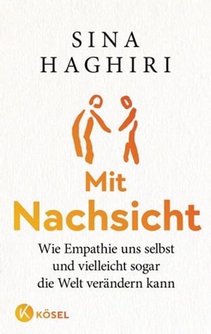 Mit Nachsicht, Sina Haghiri - Ebook - 9783641314170