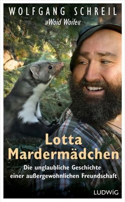 Lotta Mardermädchen, Wolfgang Schreil ; Leo G. Linder - Ebook - 9783641314262