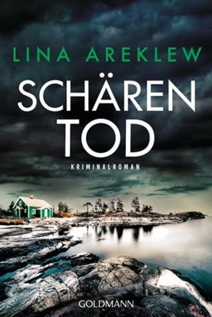 Schärentod, Lina Areklew - Ebook - 9783641314422