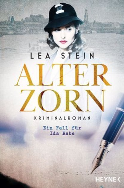 Alter Zorn, Lea Stein - Ebook - 9783641316198